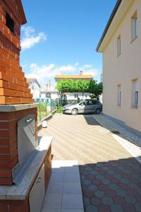 Apartments with WiFi Pula  15813