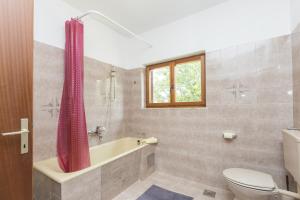 Apartments for families with children Vinez, Labin - 15870