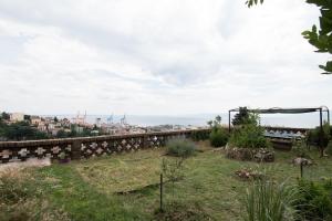 Apartments with WiFi Rijeka - 15844 