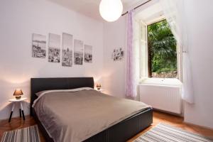 Apartments with WiFi Rijeka - 15844