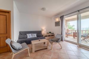 Apartments by the sea Baric Draga, Karlobag - 15583