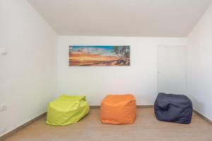 Family friendly house with a swimming pool Sveti Filip i Jakov, Biograd - 15775