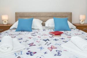 Apartments with WiFi Split - 15862