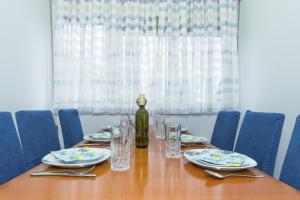 Apartments with WiFi Split - 15862