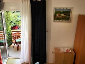 Apartments by the sea Podaca, Makarska - 15685