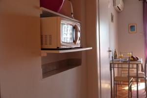 Apartments by the sea Podaca, Makarska - 15685