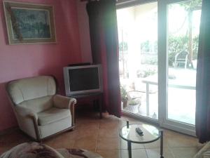 Apartments by the sea Brodarica, Sibenik - 15588