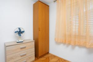 Apartments by the sea Trogir - 15517