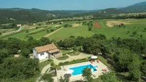Family friendly house with a swimming pool Katun Boljunski, Central Istria - Sredisnja Istra - 15627 - Nova Vas