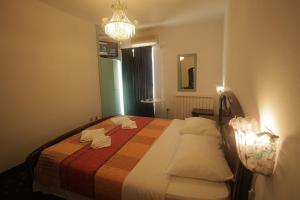 Rooms by the sea Zadar - Diklo, Zadar - 16023