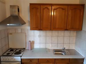 Apartments by the sea Bakar Rijeka 15553