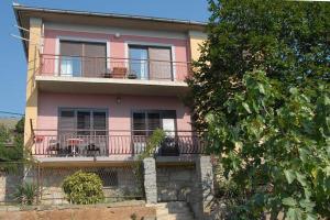 Apartments by the sea Senj - 16279 