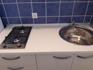 Apartments by the sea Pag - 16100