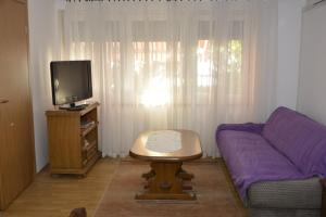 Apartments by the sea Senj - 16279