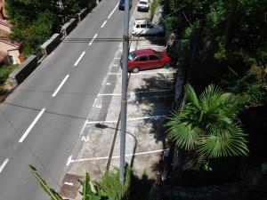 Apartments with a parking space Moscenicka Draga, Opatija - 16123 