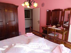 Apartments with parking space Moscenicka Draga, Opatija - 16123
