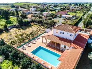 Reel Paradise Villa, Cyprus - Meneou