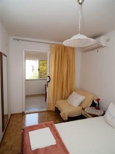 Apartments and rooms by the sea Podaca, Makarska - 16114