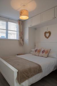 Hegartys cottage at Trevarrian Lodge