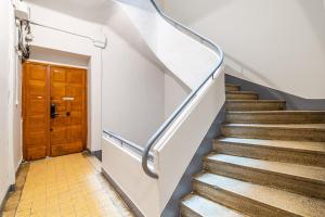 Studio Travel 22M2, 120m Vieux-Port ,Clim , Wifi ,Accès autonome avec code