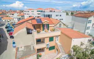Apartments by the sea Vodice - 16249
