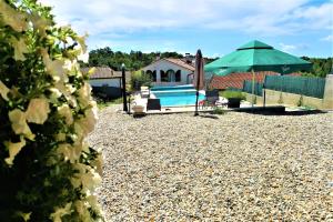 Family friendly house with a swimming pool Ruzici, Opatija - 16202