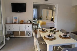 Apartments with swimming pool Razanj, Rogoznica - 16182