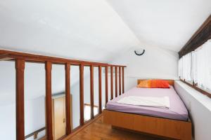 Apartments by the sea Slatine, Ciovo - 16131