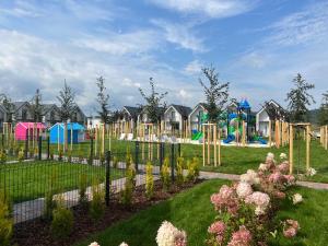 Holiday Park Resort Cieplice Zdrój