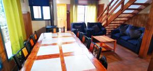 Cabaa Pudomo en Coaripe con Hot-tub exclusivo