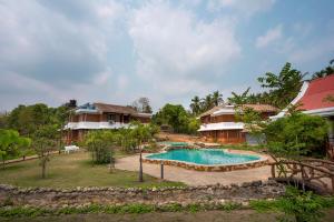 Sarth Ayurveda Retreat and Wellness Centre
