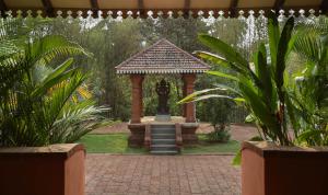 Sarth Ayurveda Retreat and Wellness Centre
