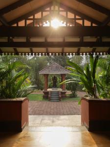 Sarth Ayurveda Retreat and Wellness Centre