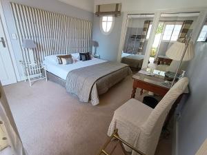 Hotels Chateau De Montreuil : photos des chambres
