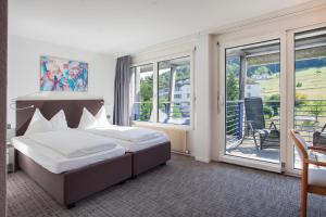 GUESTHOUSE ZURZACH - Self Check-in