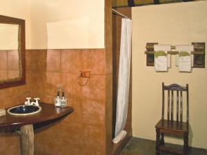 Lianshulu BUSH Lodge