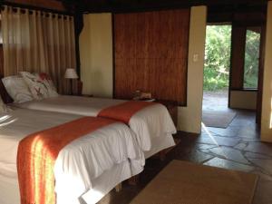 Lianshulu BUSH Lodge