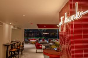 Oakwood Studios Sukhumvit Bangkok