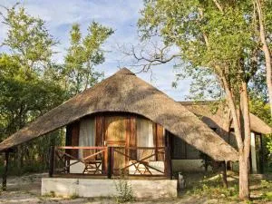 Lianshulu BUSH Lodge - Kongola