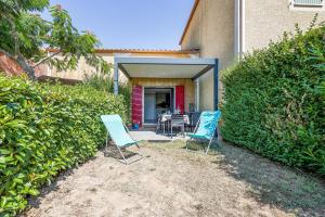 La Maisonnette des Berges