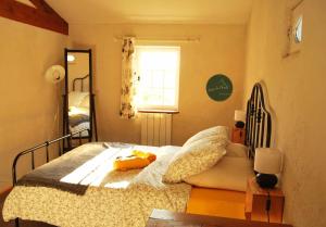 B&B / Chambres d'hotes Logis de Chenac : photos des chambres