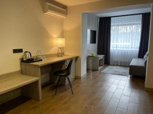 Hotel Complex Ukraine