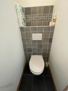 Chalets Chalet le Lotus Blanc : photos des chambres