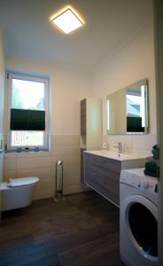 Ferienwohnung Busch 1