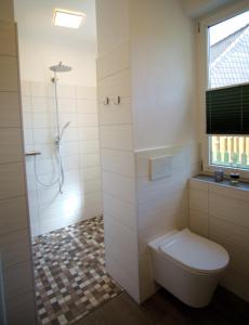 Ferienwohnung Busch 1