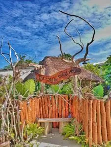 The Corbin Guest House - 福拉杜岛