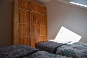 Appartements Acconat-Domaine du Moulin ( 8 Gites ) : photos des chambres