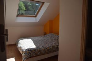 Appartements Acconat-Domaine du Moulin ( 8 Gites ) : photos des chambres