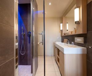 Appart'hotels Residence Pierre & Vacances Premium L'Amara : photos des chambres