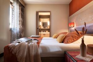 Appart'hotels Residence Pierre & Vacances Premium L'Amara : photos des chambres